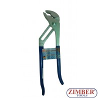 Клещи тип гарги 16", ZB-465 ZIMBER - TOOLS.