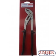 Клещи гарги - 250mm" - ZIMBER (ZL-20310)