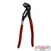 Клещи раздвижени тип "Cobra" 250 mm KNIPEX (8701250)