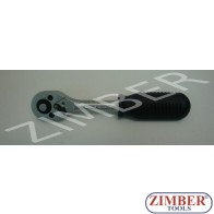 Тресчотка 1/4-48 Teeth - ZIMBER(ZL-1000)