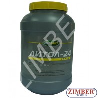 Грес Литол - 24 - 2.1кг