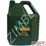 Дизелово масло - Ойлрайт SAE 30 - 10L