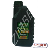 Трансмисионно диференциално масло-нигрол SAE 90-1L