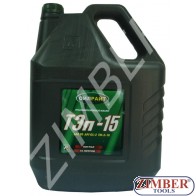 Трансмисионно диференциален масло-нигрол- SAE 90-10L