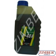 Хидравлично масло Ойлрайт И-40А-1L