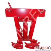 Хидравличен Тръбоогъвач