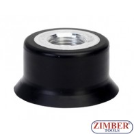 Инструмент за изправяне на вдлъбнатини по купето на автомобили 60mm - ZIMBER-TOOLS