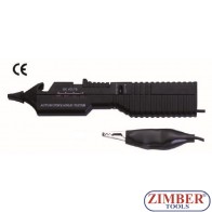 Тестер универсален 12V ZR-38BCVT - ZIMBER-TOOLS