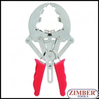 Клещи за сегменти 80-120mm (ZT-04082) - SMANN TOOLS.