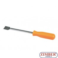 Стъргач за премахване на следи от гарнитури, ZL-6860 - ZIMBER TOOLS