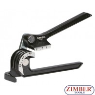 Тръбоогъвач 6,8,10 мм - 3 в 1 ( Три в едно )  65301-FORCE