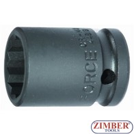 Вложка 36mm 3/4 12 стени. - 46836 - FORCE