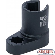 Вложка за датчици - 22мм (7/8") x 50 mm, 1/2" - BGS(ZB-1140-22)