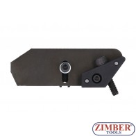 ПОД НАЕМ Инструмент за заключване на маховика BMW B37 / B47 / B48 / B57 / B58 - ZR-5758-N -10.00€-