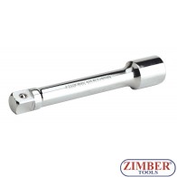 Удължение 3/4" - 200 mm, ZR-04EB3408V01-  ZIMBER-TOOLS