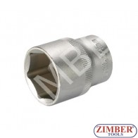 Вложка шестостенна 3/4" - 24мм - BGS (ZB-3424)