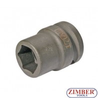 Вложка ударна 1/2 - 17mm (ZB-5217)