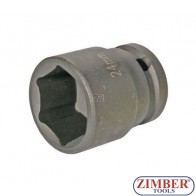 Вложка ударна 1/2 - 24mm - BGS (ZB-5224)