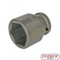Вложка ударна 1/2 - 27mm - BGS (ZB-5227)