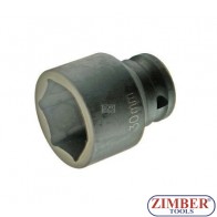Вложка ударна 1/2 -30mm - BGS (ZB-5230)