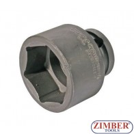 Вложка ударна 1/2 - 32mm - BGS (ZB-5232)