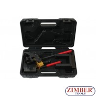 ПОД НАЕМ Инструмент за демонтаж и монтаж на торсионна пружина на междинния лост MINI, BMW B38 / B48 - ZB-6036-N -25.00€-