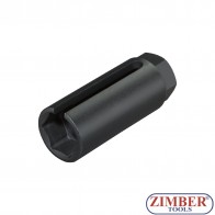 Вложка за дюзи и датчици 1/2" на 7/8" (22мм) - ZIMBER-TOOLS (ZR-41OSS4A23)