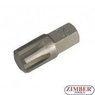 Накрайник RIBE M12, дължина 30 мм