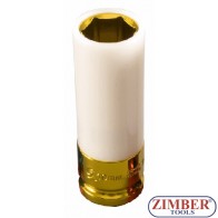 Вложка за лети джанти-19мм - ZIMBER (ZL-4003ARC)