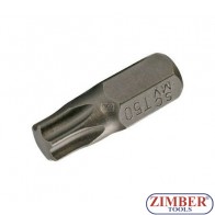 Накрайник T50, дължина 30 мм, 3/8" (4874) - BGS technic