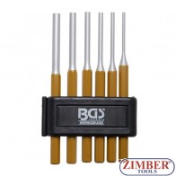 Избивачи к-т 6 части - BGS (ZB-1651 ) - ZIMBER - TOOLS.