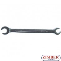 Ключ рязан за спирачни тръбички 8x10 мм - BGS, ZB-1761-8X10 ZIMBER - TOOLS.