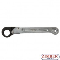 Ключ за спирачки 19mm - FORCE, 75119A ZIMBER - TOOLS.