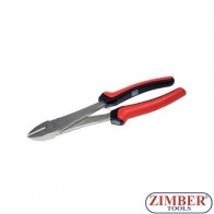 Клещи резачки 240 mm 334-BGS