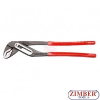 Клещи тип гарги 240 мм - BGS, ZB-75111 ZIMBER - TOOLS.