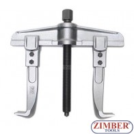 Скоба за лагери двураменна | универсална - 50 - 130 mm- 7781 - BGS technic.