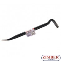 Кози крак 400х22х12 mm (ZB-52104)