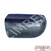 Автотенекеджийски пети - ZIMBER