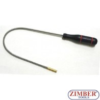 Магнит гъвкав, ZR-36MFSPUT - ZIMBER-TOOLS