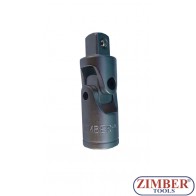 Каре 1/2" ZIMBER,ZR-04UJ1201 - ZIMBER - TOOLS.
