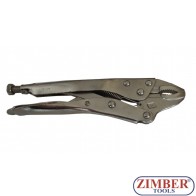 Клещи грип 250мм hobby - HM-MULLNER (266)