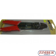 Клещи за кабелни обувки - HM-MULLNER (2115)