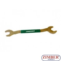 Ключ за шайба вентилаторна Двустранна - BMW, FORD, OPEL VAUXHALL ( 32mm & 36mm ) - JONNESWAY(AI050042) ZIMBER - TOOLS.