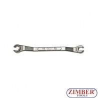 Рязан ключ 10х11 (ZR-36FW1001) - ZIMBER - TOOLS.
