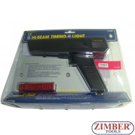 Стробоскоп автомобилен за бензинови двигатели , ZR-36IXTL - ZIMBER-TOOLS.