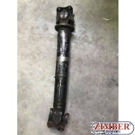 Преден къс кардан Газ 66