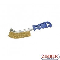 Четка телена 260мм - BGS (ZB-3172)