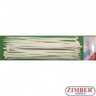 Свински опашки 50 части  4.8 x 300 mm - BGS (ZB-80876)
