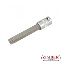 Накрайник на вложка 1/2", Т70х120 - BGS,ZB-4212 - ZIMBER - TOOLS.