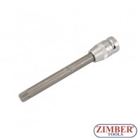 Накрайник на вложка RIBE 1/2", M12x140 - BGS ZB-4226 ZIMBER - TOOLS.
